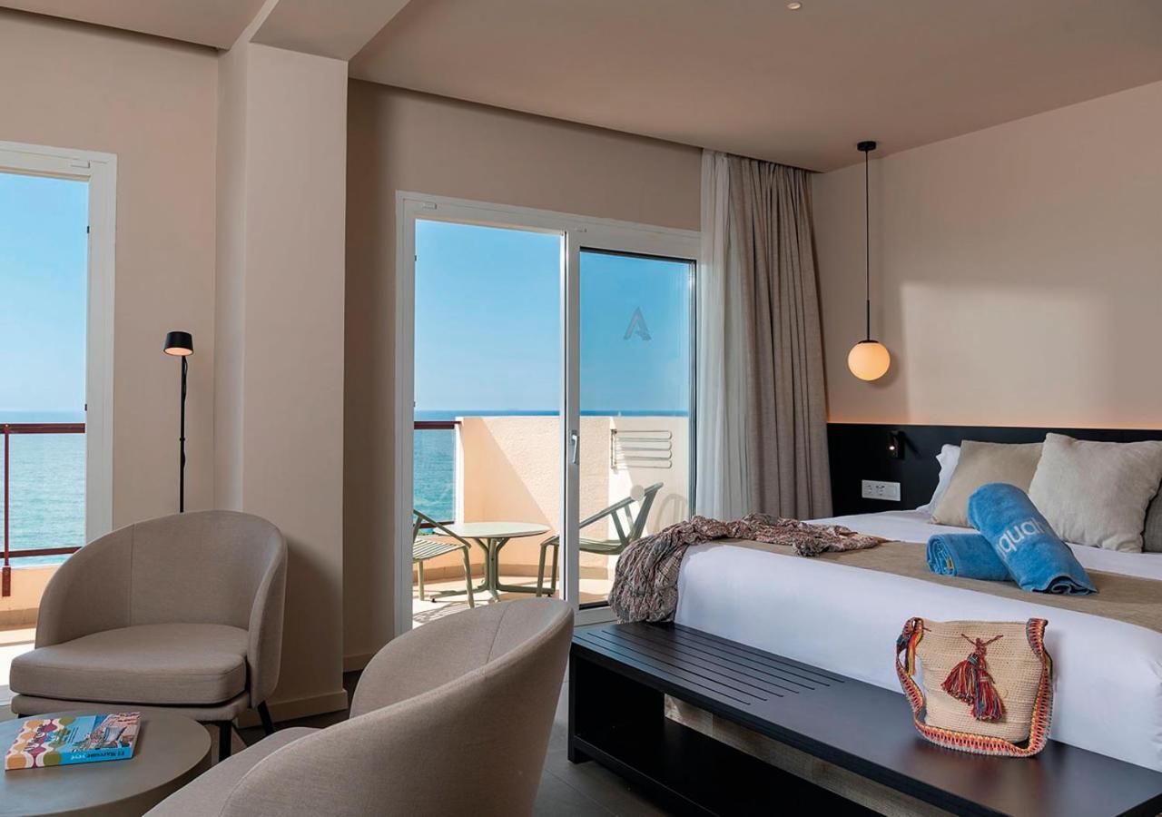 Junior Suite Premium Doble Uso individual