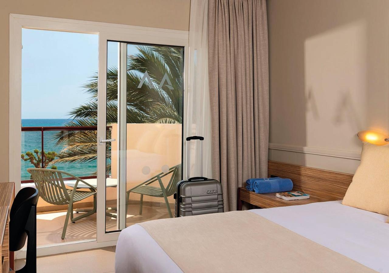 Premium Doble – Uso individual con vistas al mar