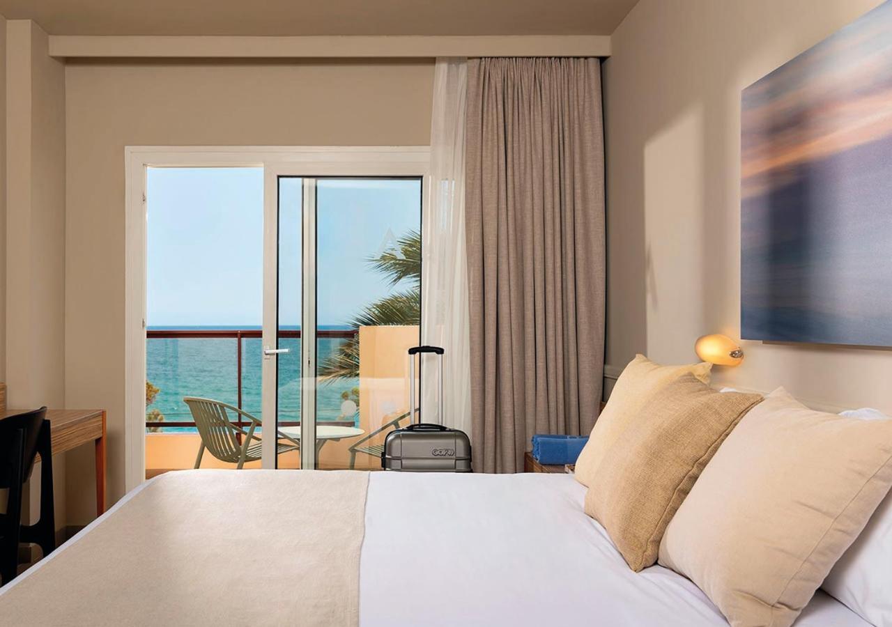 Premium Doble – Uso individual con vistas al mar