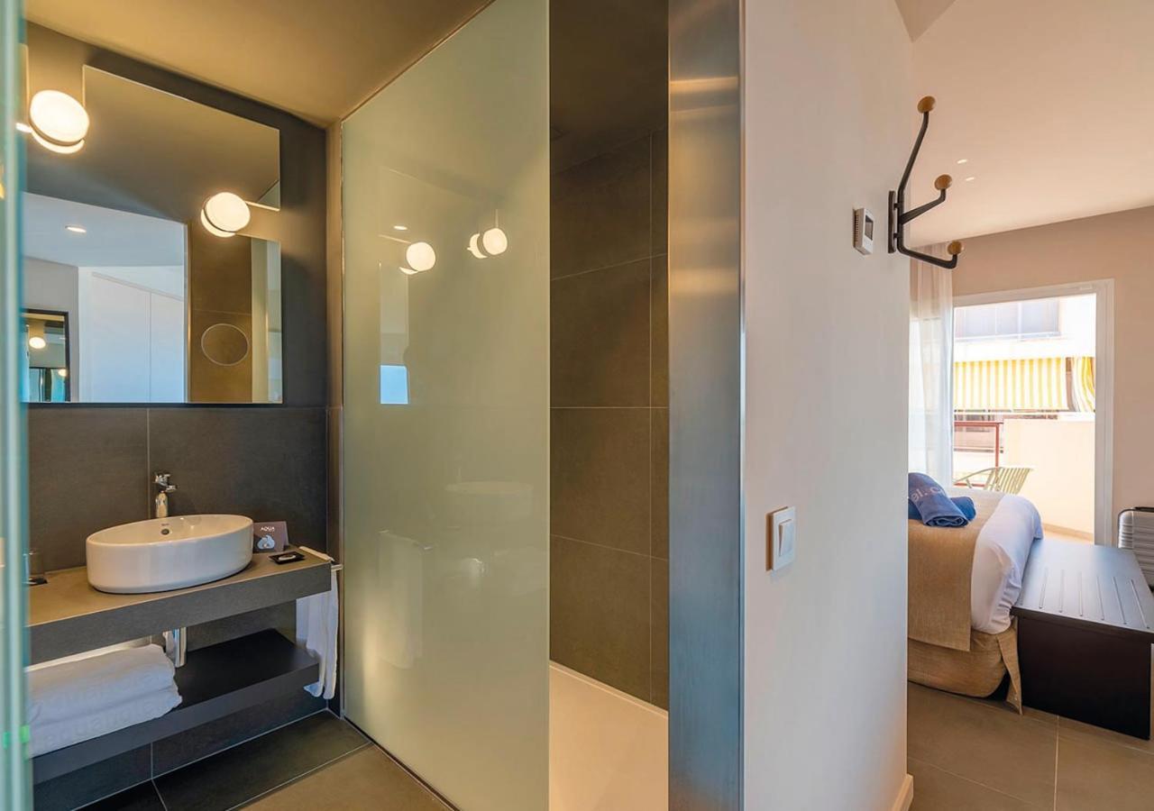 Junior Suite Premium Doble Uso individual