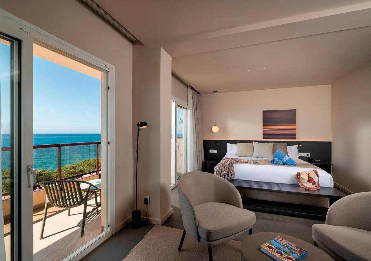 Junior Suite Premium Doble Uso individual