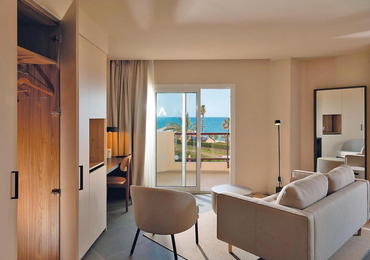 Junior Suite Premium Doble Uso individual