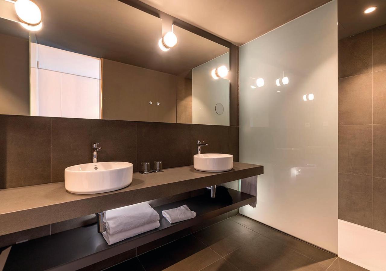 Junior Suite Premium Doble Uso individual