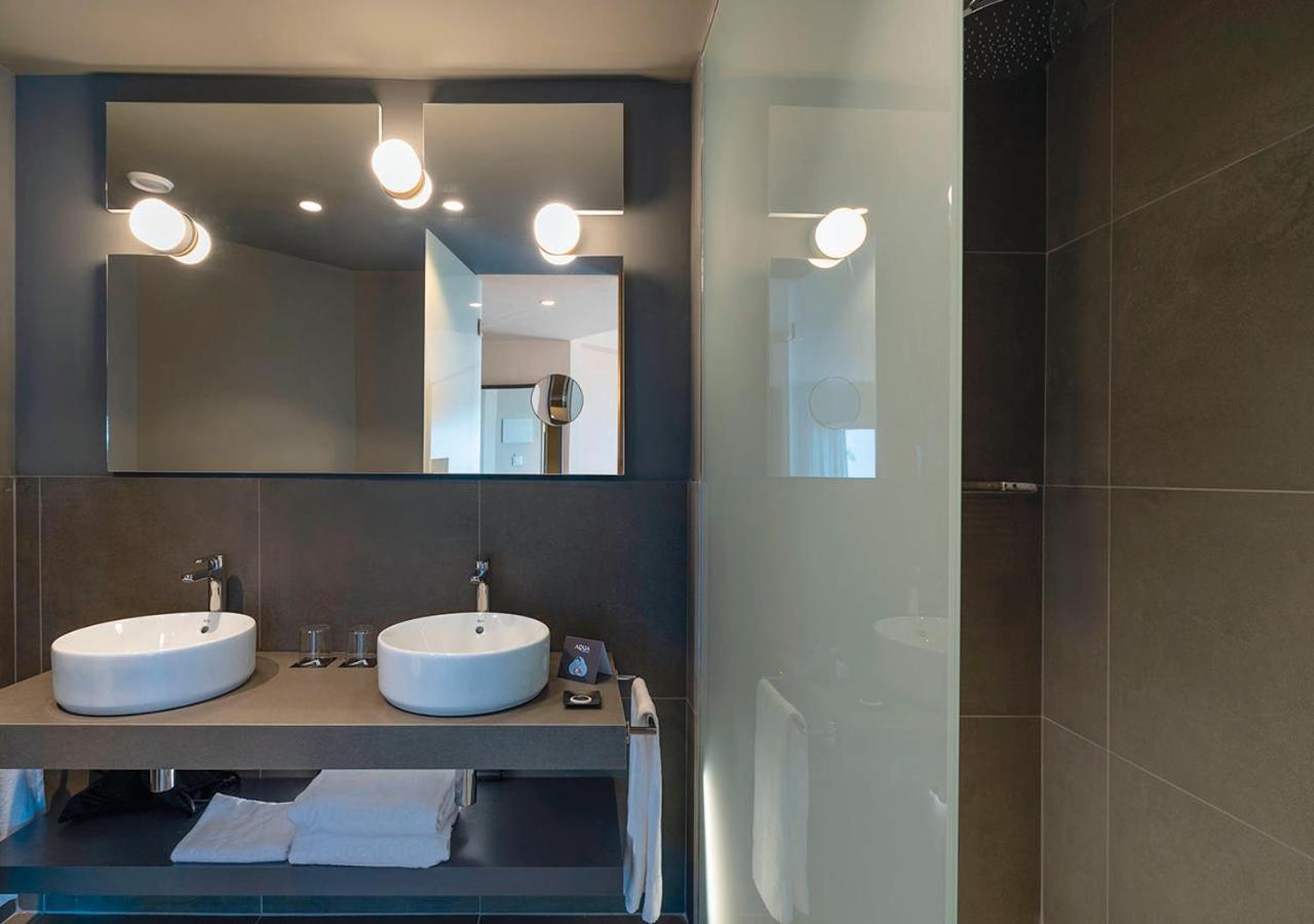 Junior Suite Premium Doble Uso individual