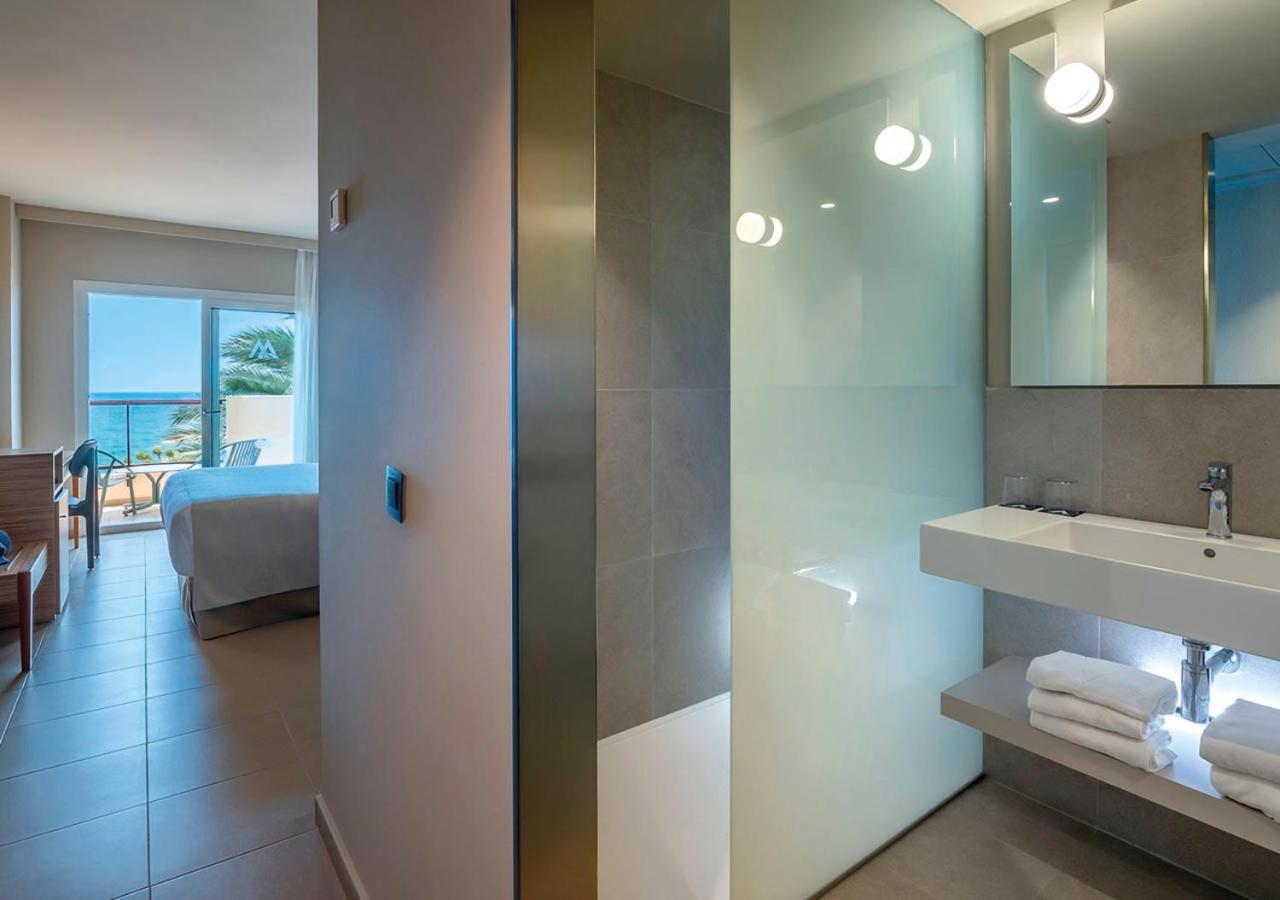 Premium Doble – Uso individual con vistas al mar