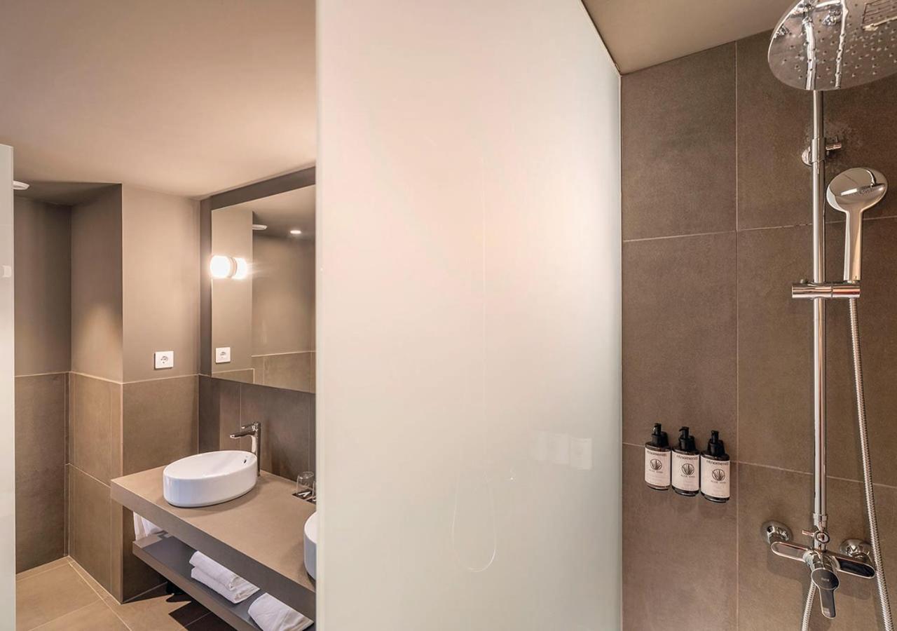 Junior Suite Premium Doble Uso individual
